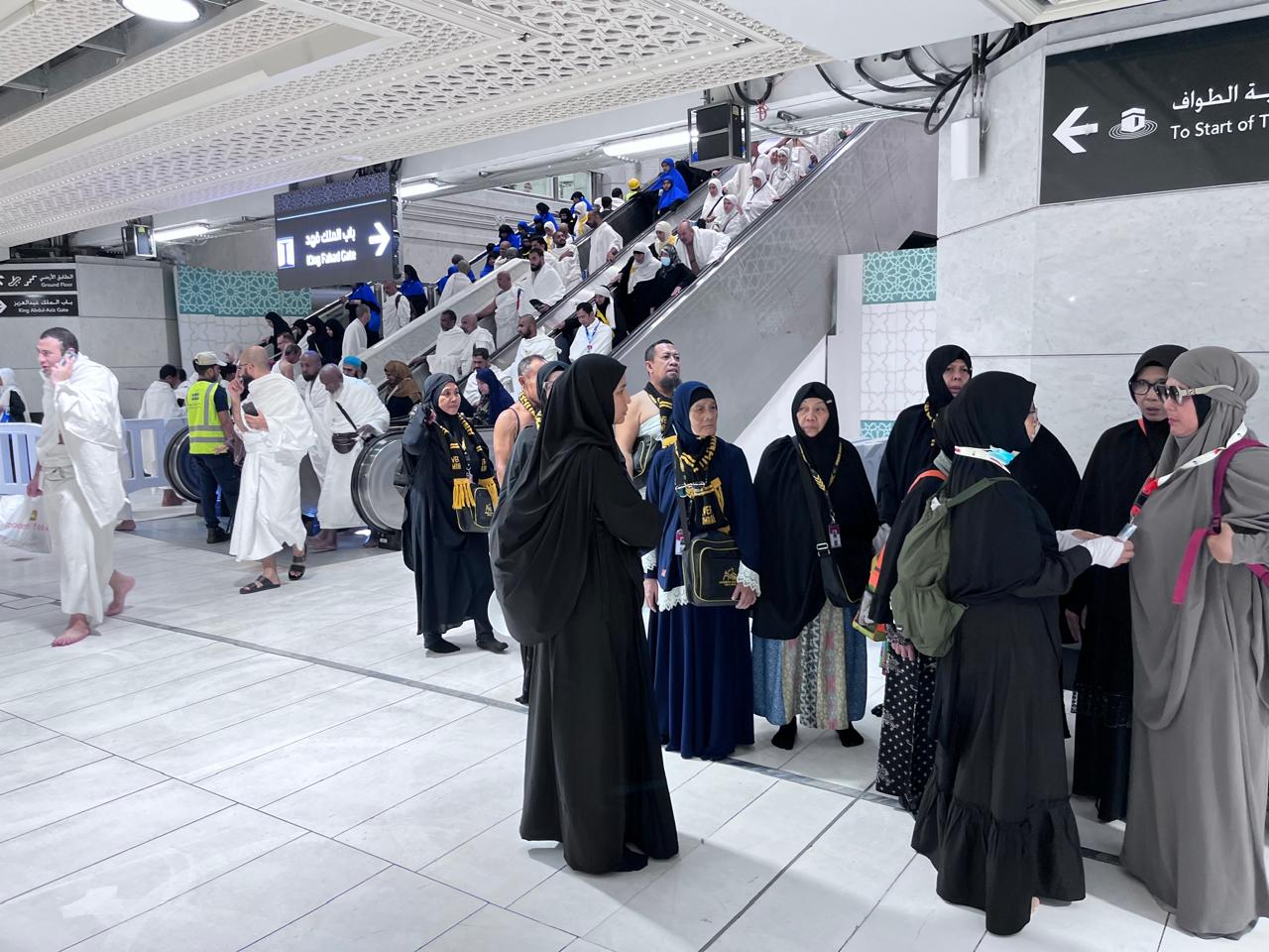 Umroh Full Ramadhan 2025